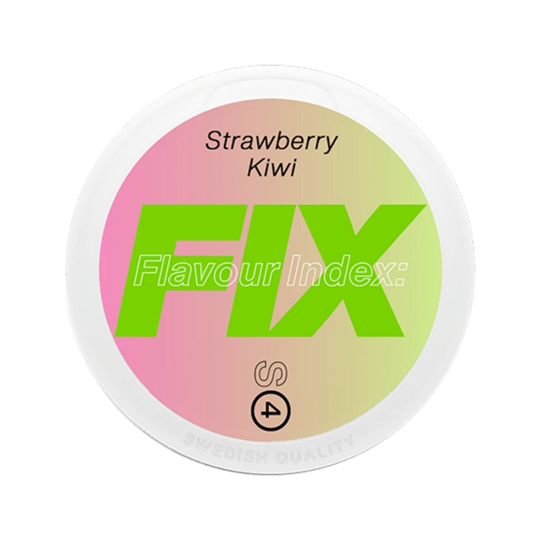 FIX Strawberry Kiwi