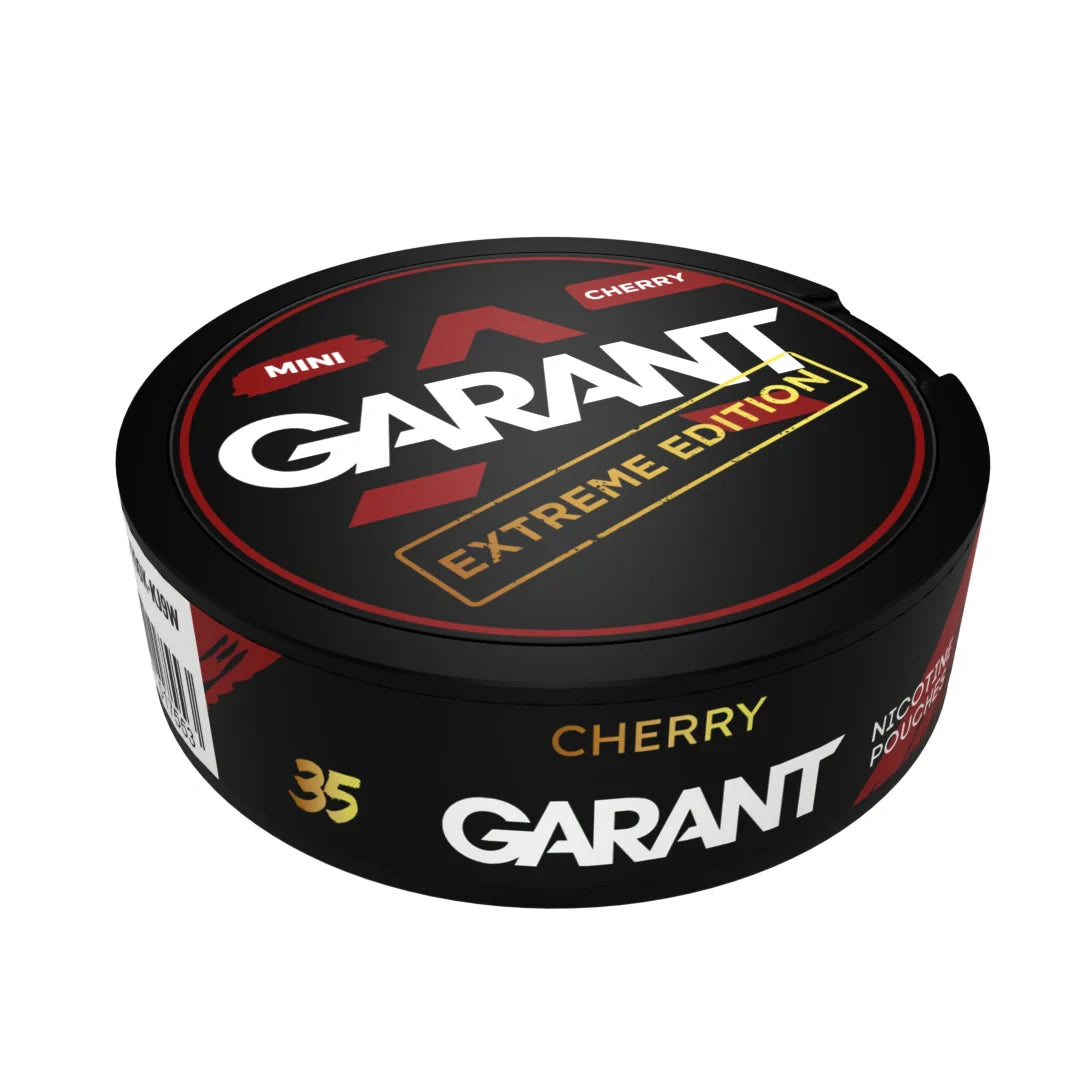 GARANT ExEd Cherry Mini