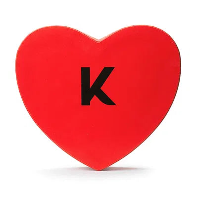 Kelly White Valentine Kelly