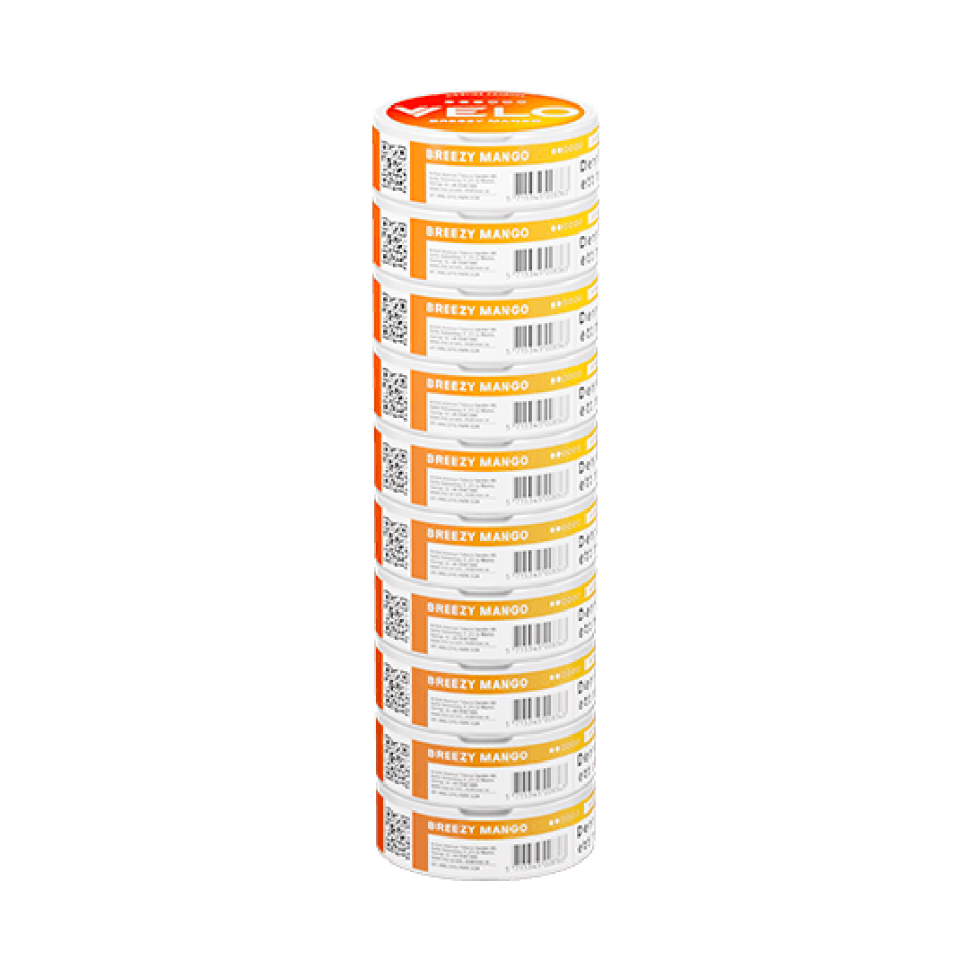 VELO Tropical Mango