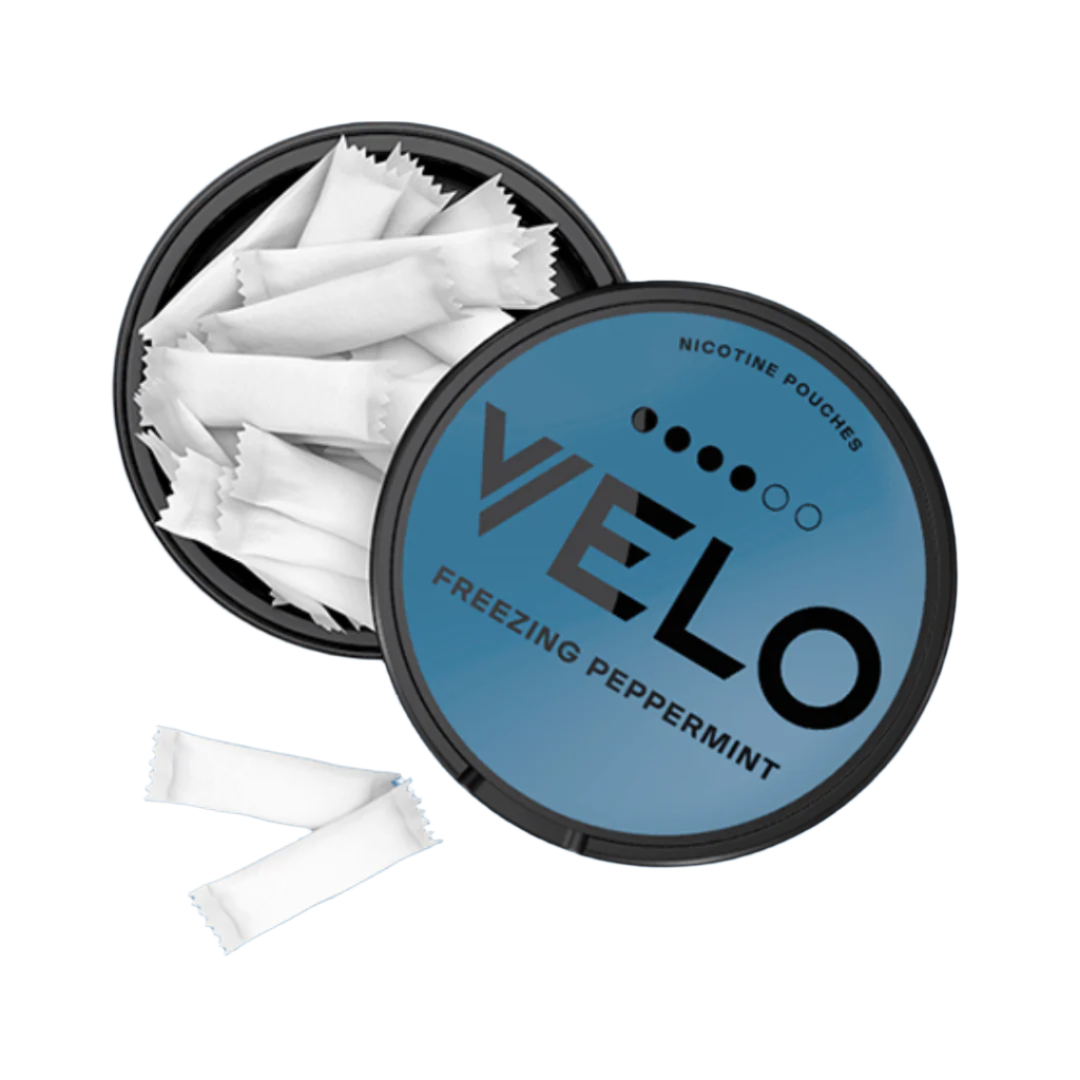 VELO Freezing Peppermint