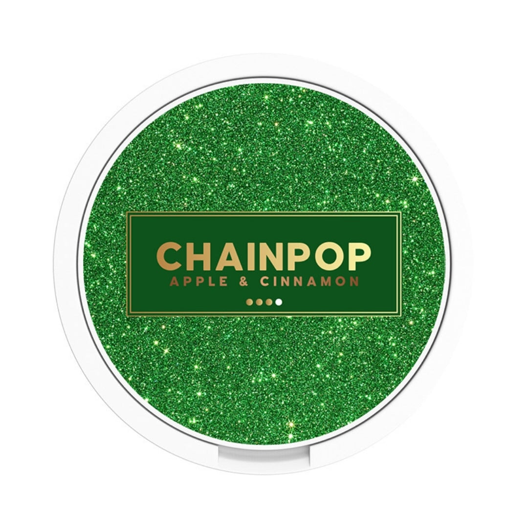 Chainpop Apple &amp; Cinnamon
