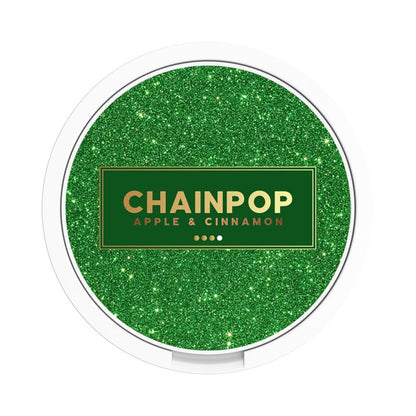Chainpop Apple &amp; Cinnamon