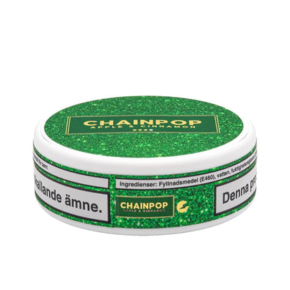 Chainpop Apple &amp; Cinnamon