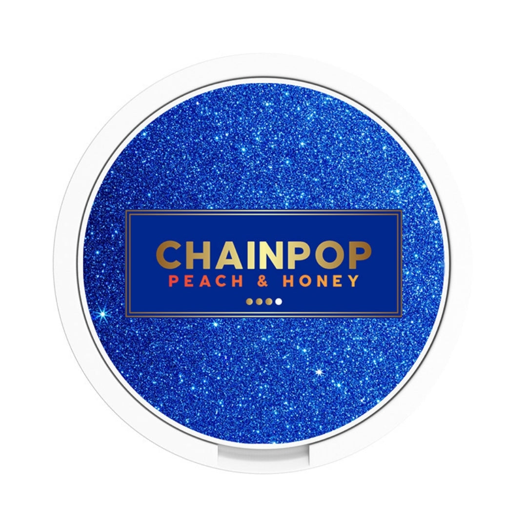 Chainpop Peach &amp; Honey