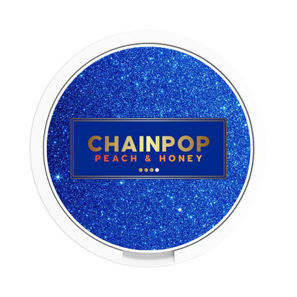 Chainpop Peach &amp; Honey