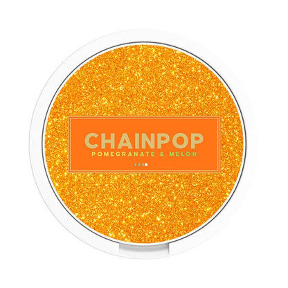 Chainpop Pomegranate &amp; Melon