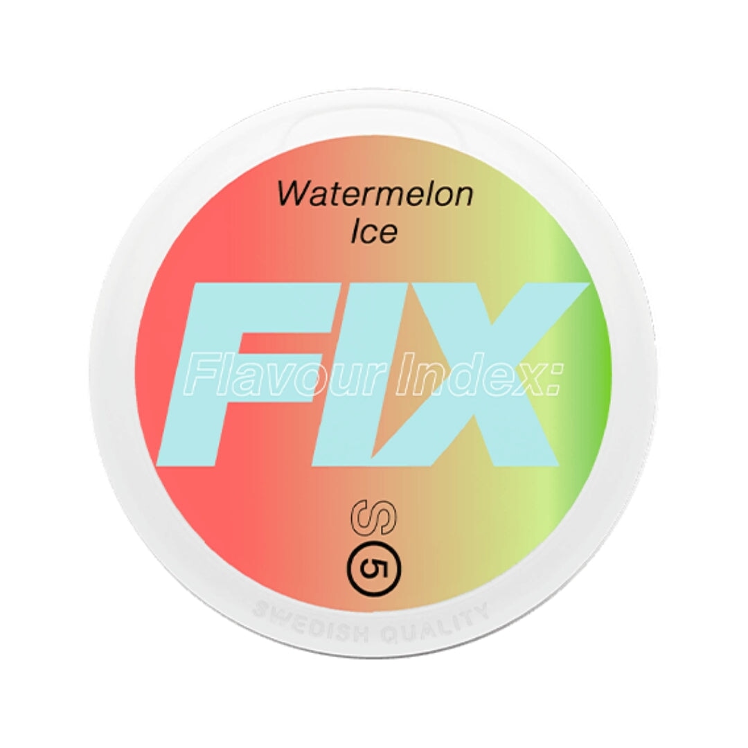 FIX Watermelon Ice 