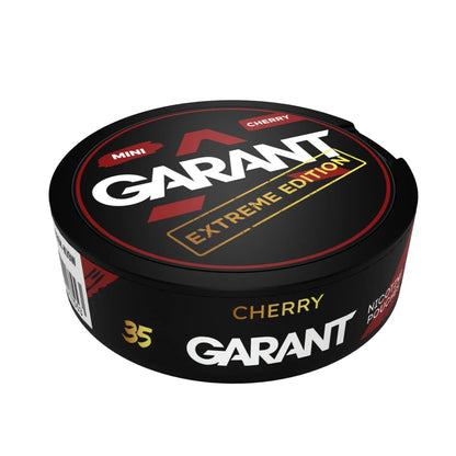 GARANT ExEd Cherry Mini