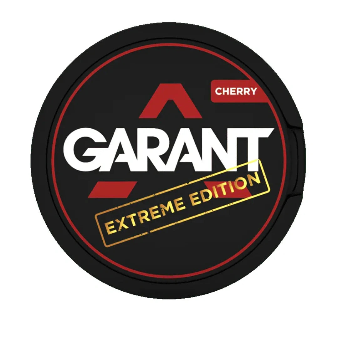 GARANT Extreme Cherry