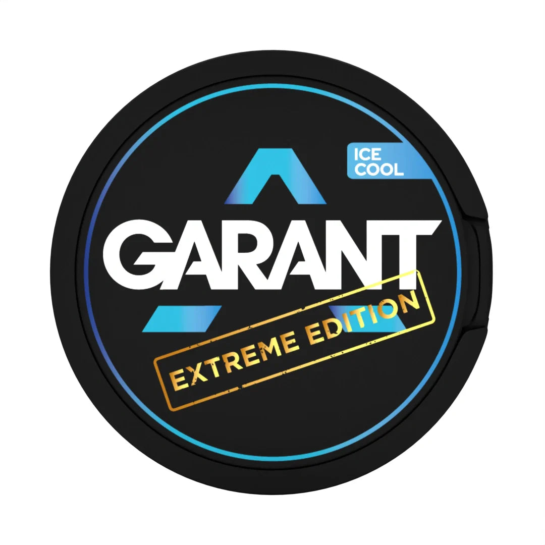 GARANT Extreme Ice cool