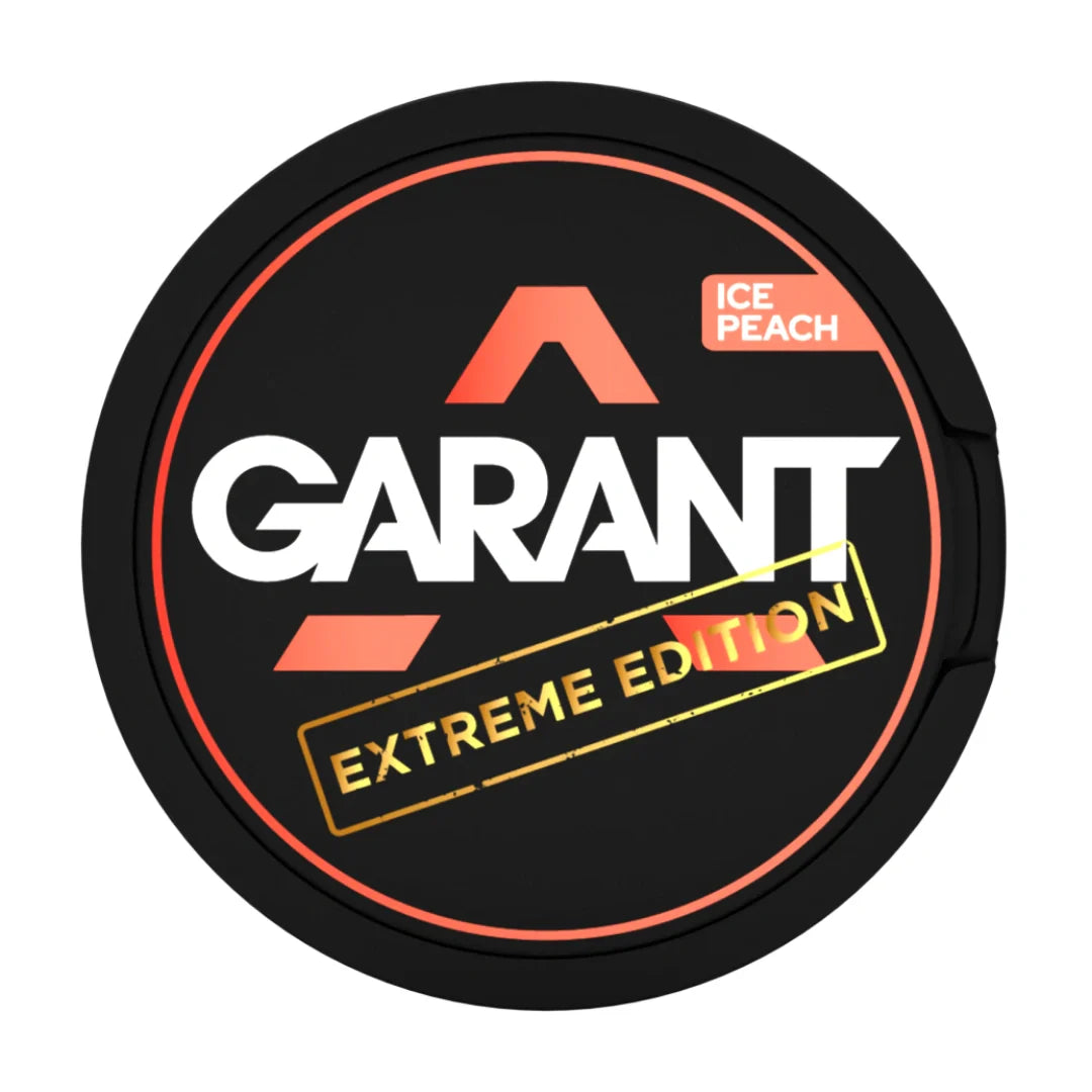 GARANT Extreme Ice Peach