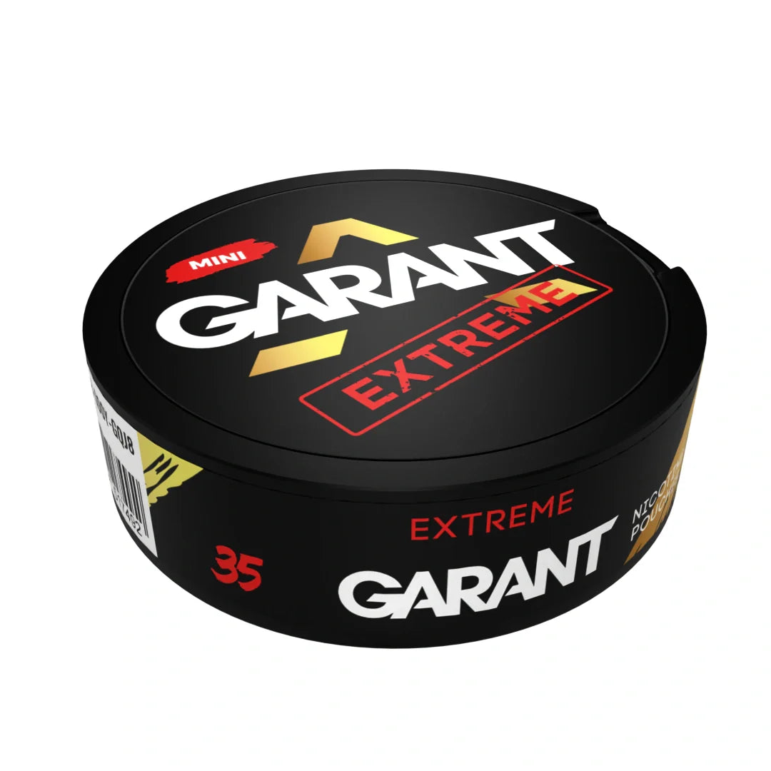GARANT Extreme Mini