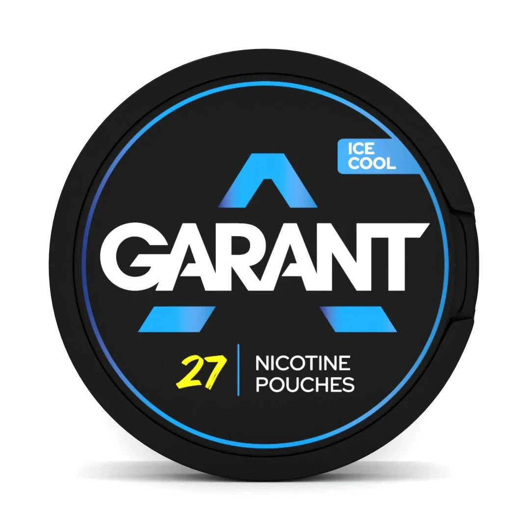 GARANT Ice cool