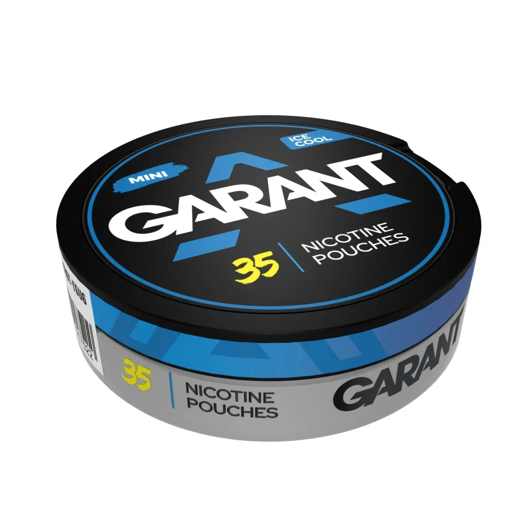 GARANT Ice Cool Mini