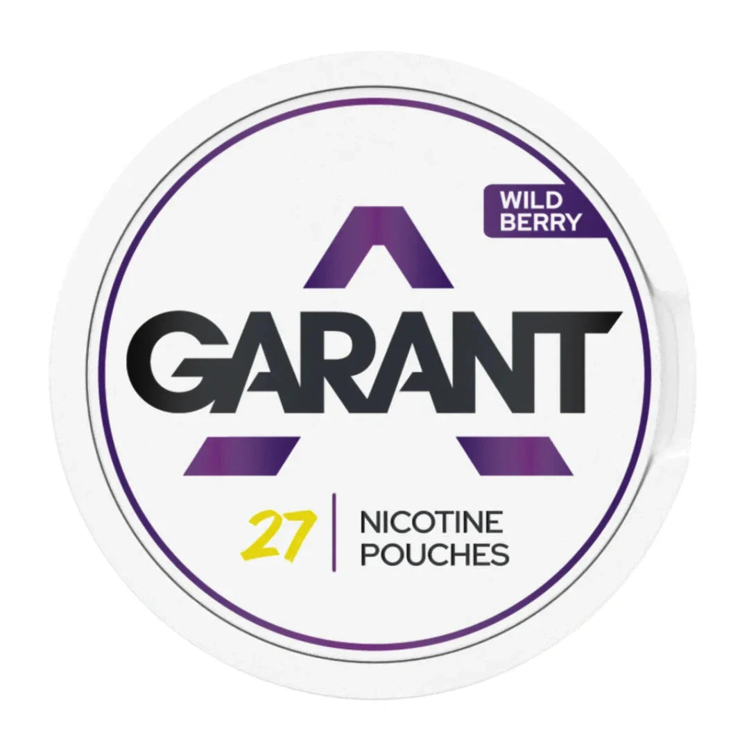 GARANT Wild Berry