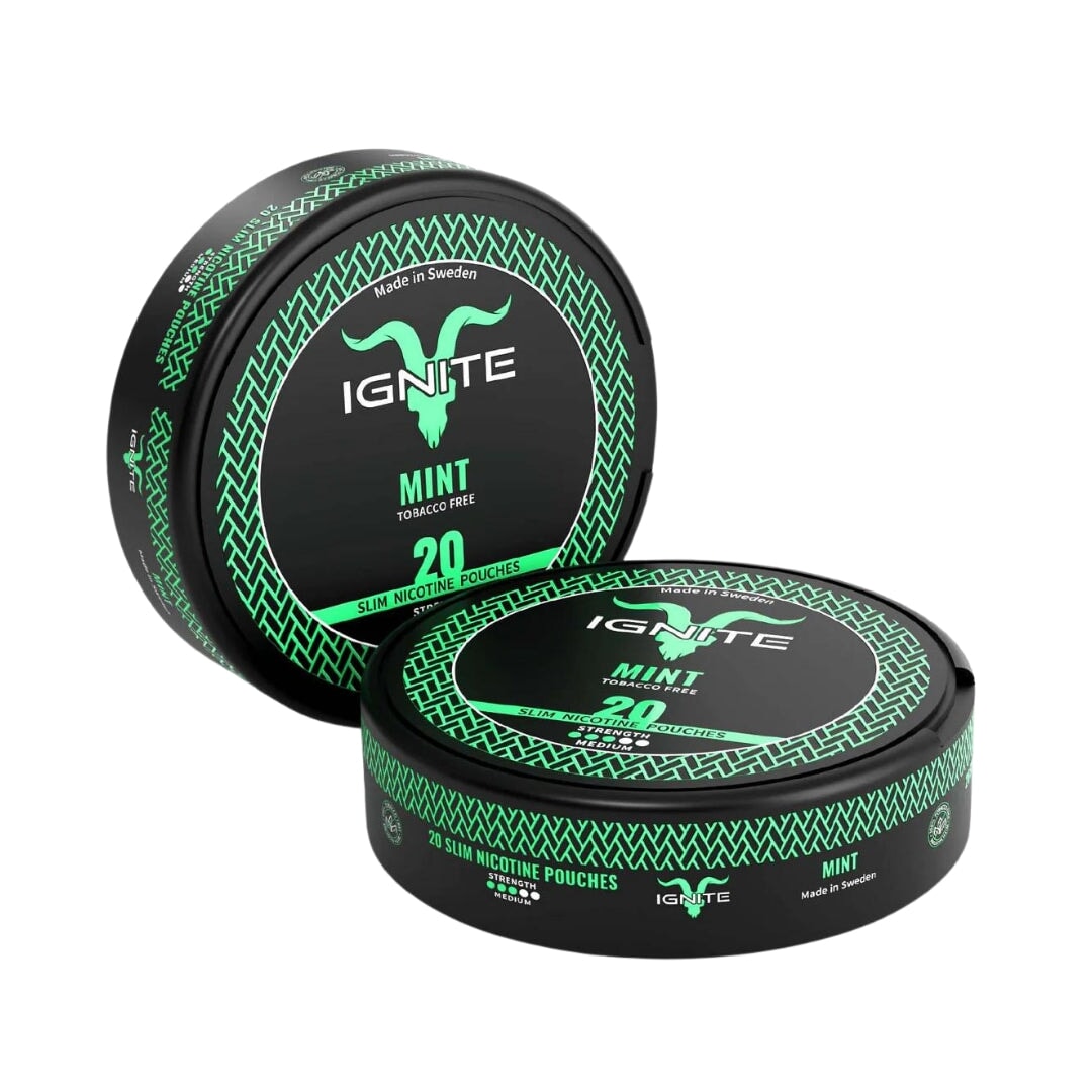 IGNITE Mint