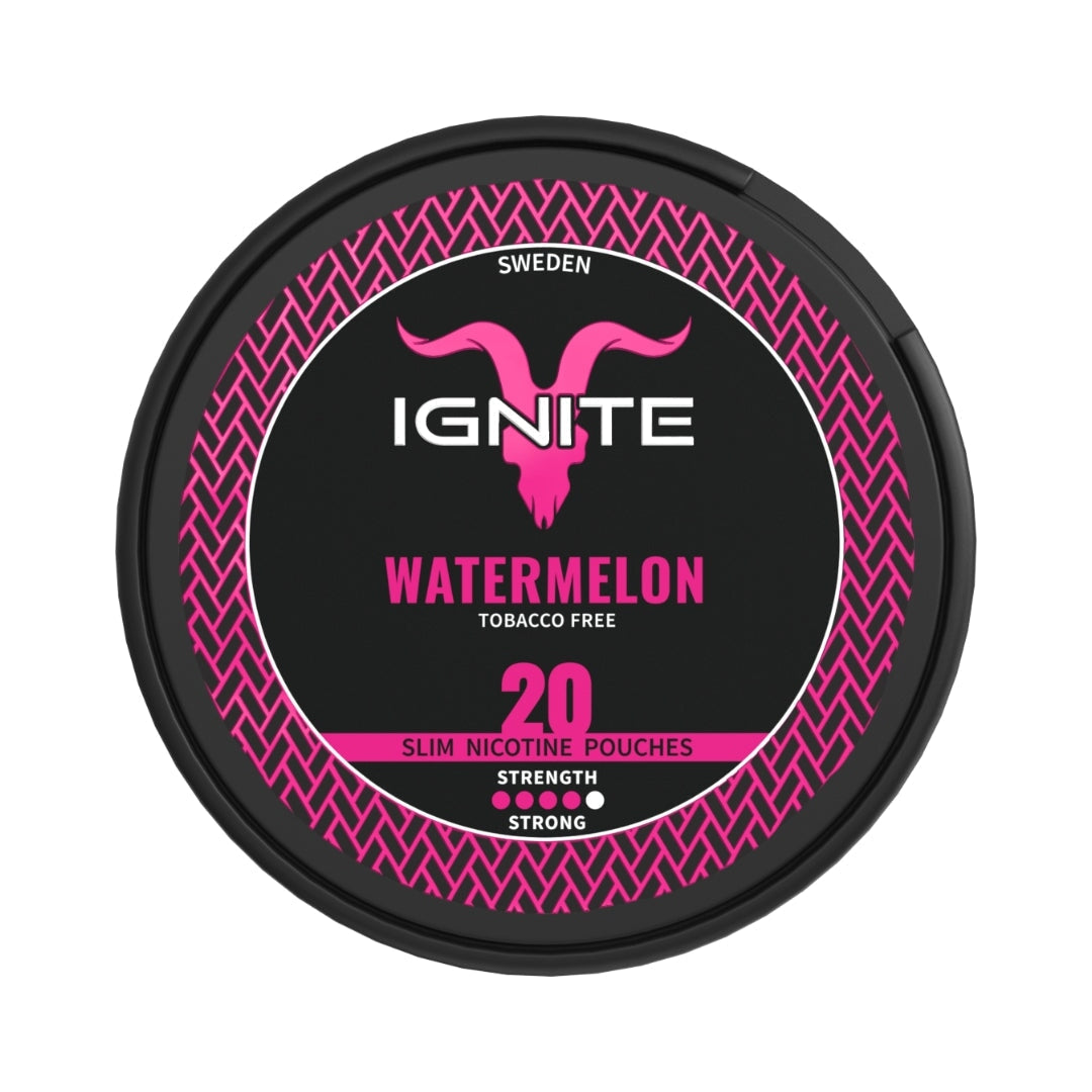 IGNITE Watermelon Strong