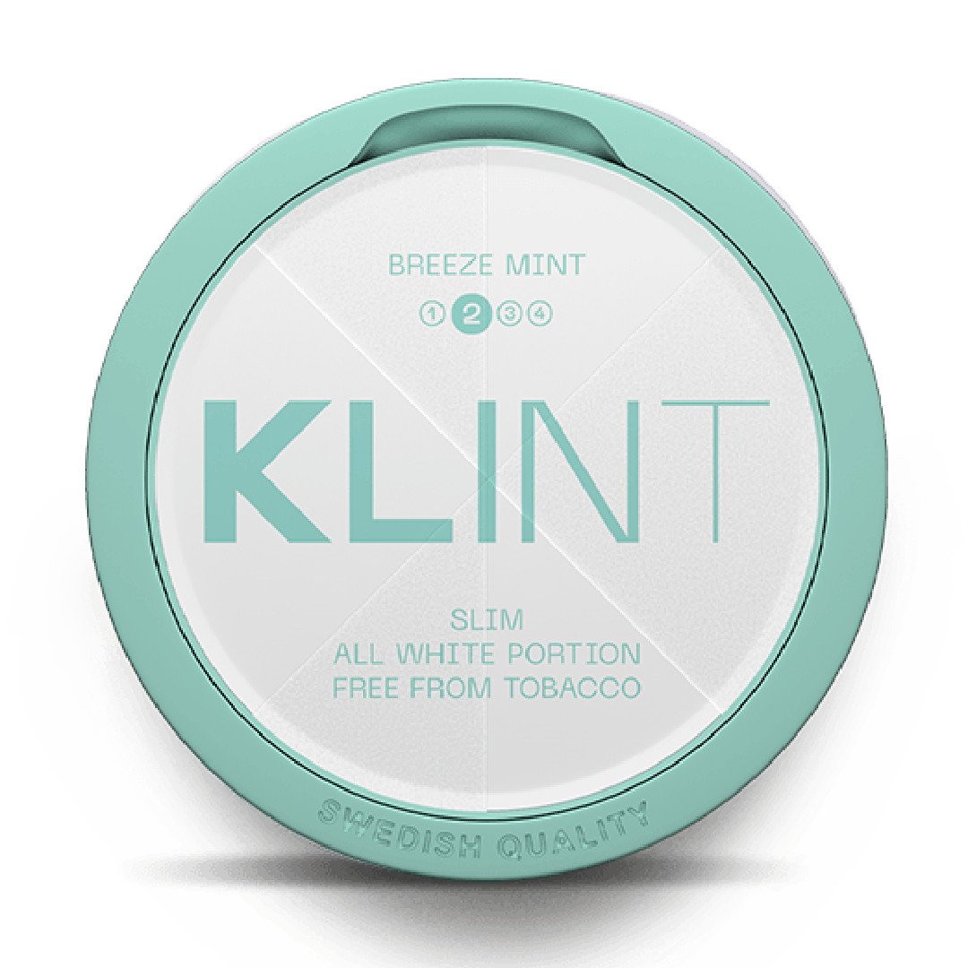 KLINT Breeze Mint 