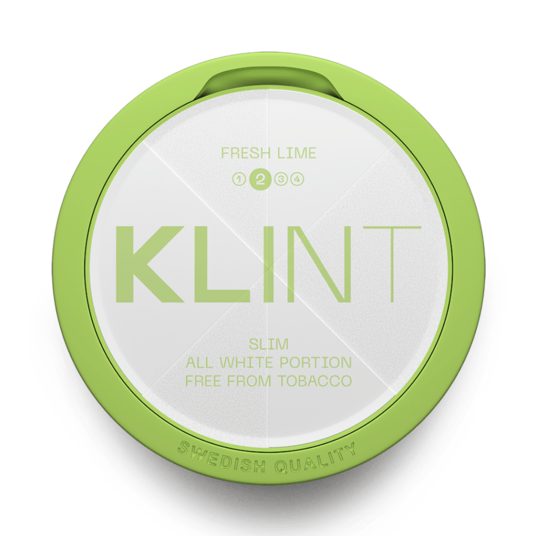 KLINT Fresh Lime 