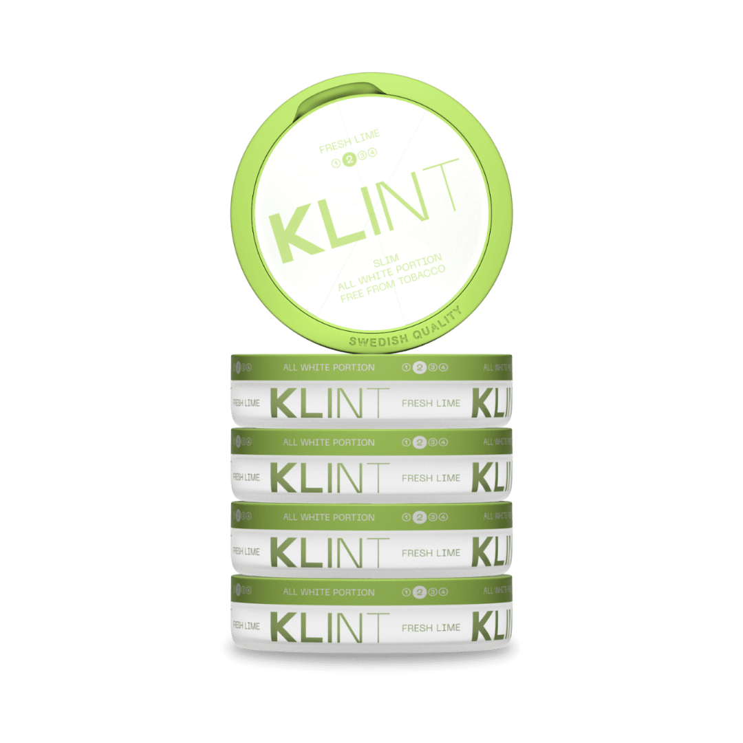 KLINT Fresh Lime 