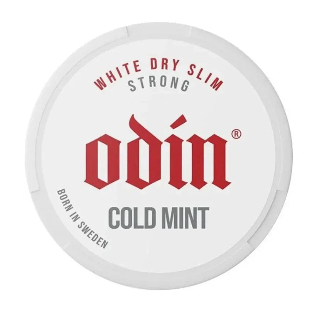 ODIN Cold Mint Strong