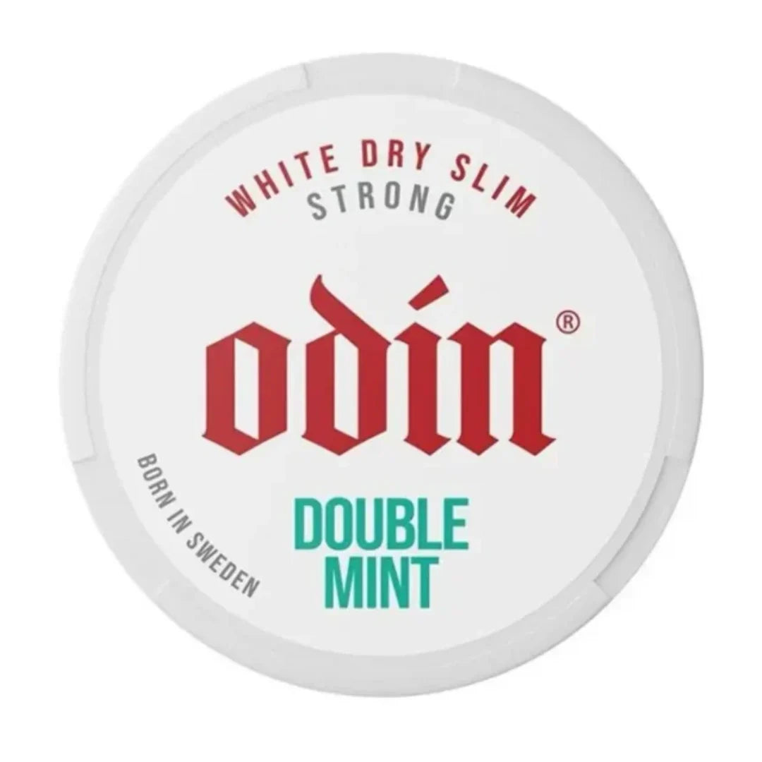 ODIN Double Mint Strong