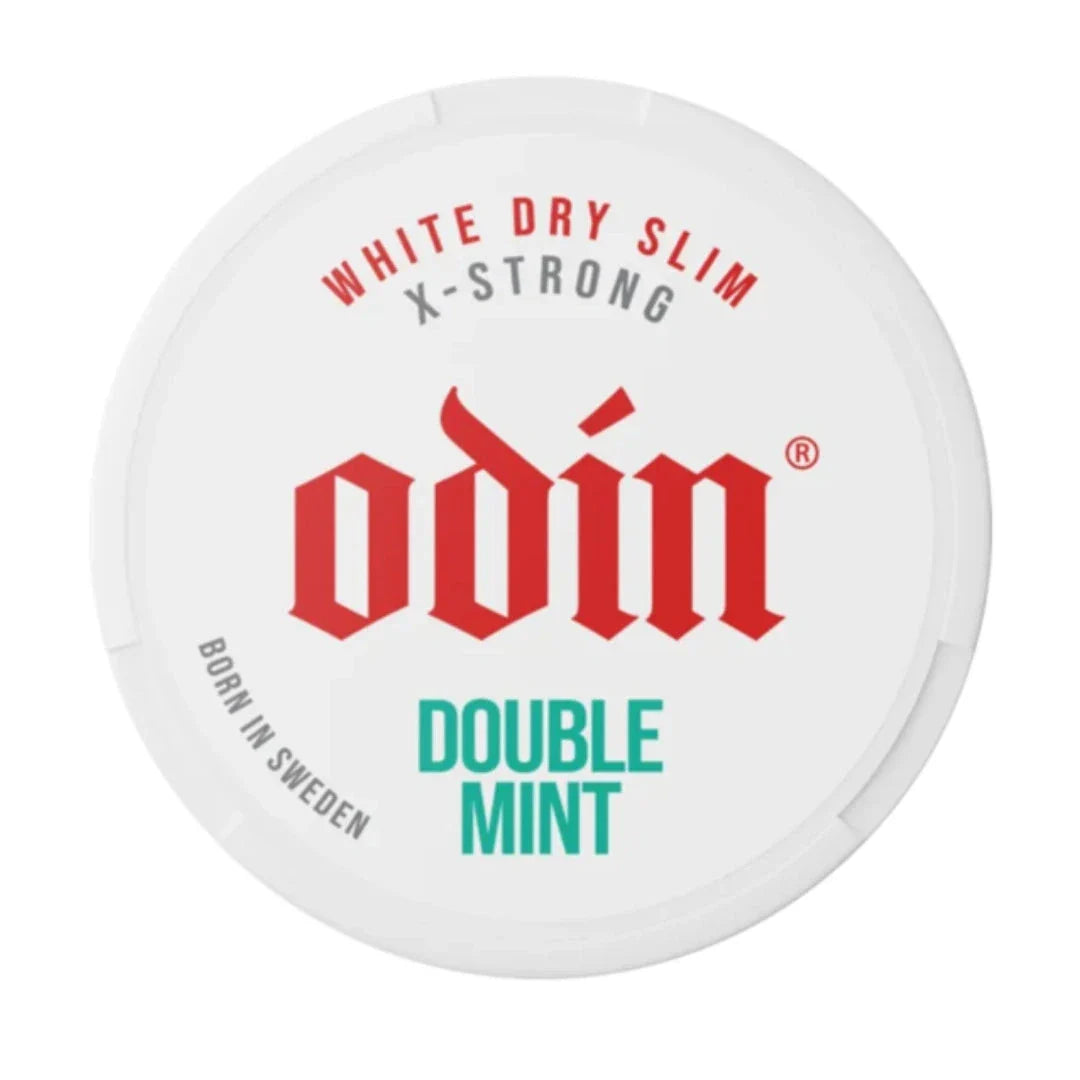 ODIN Double Mint X Strong