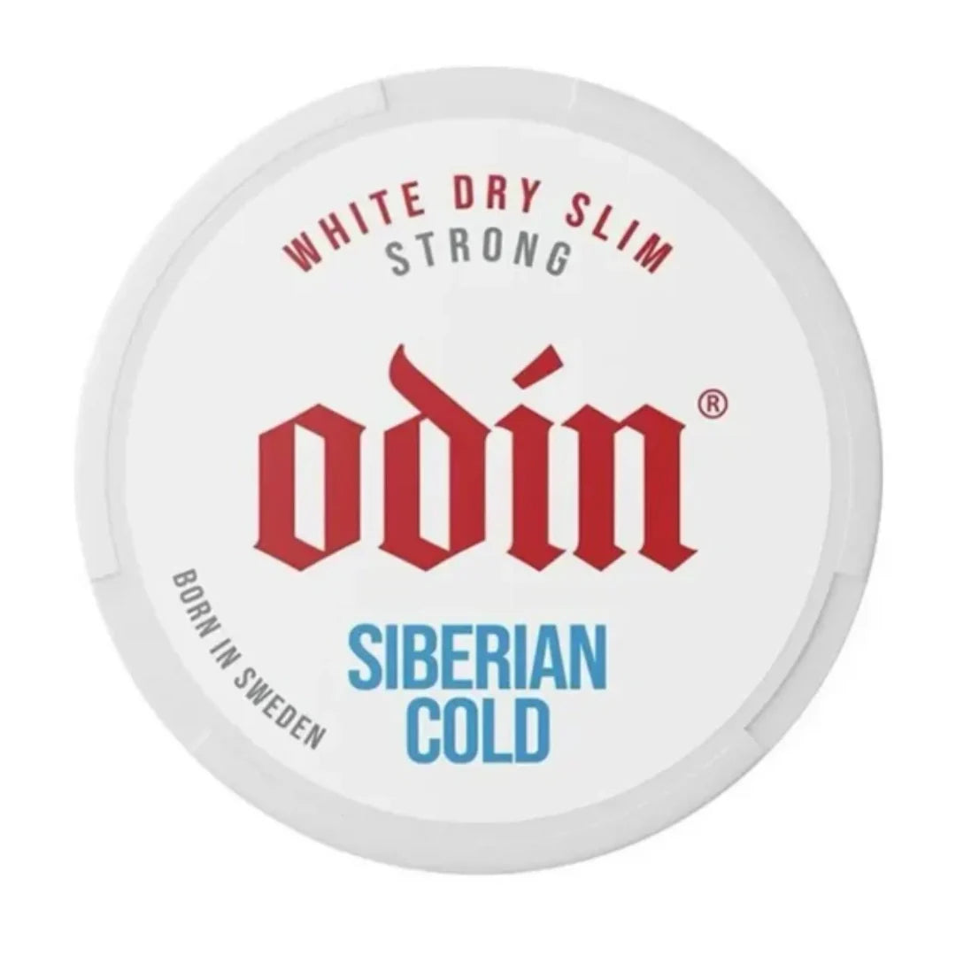 ODIN Siberian Cold strong