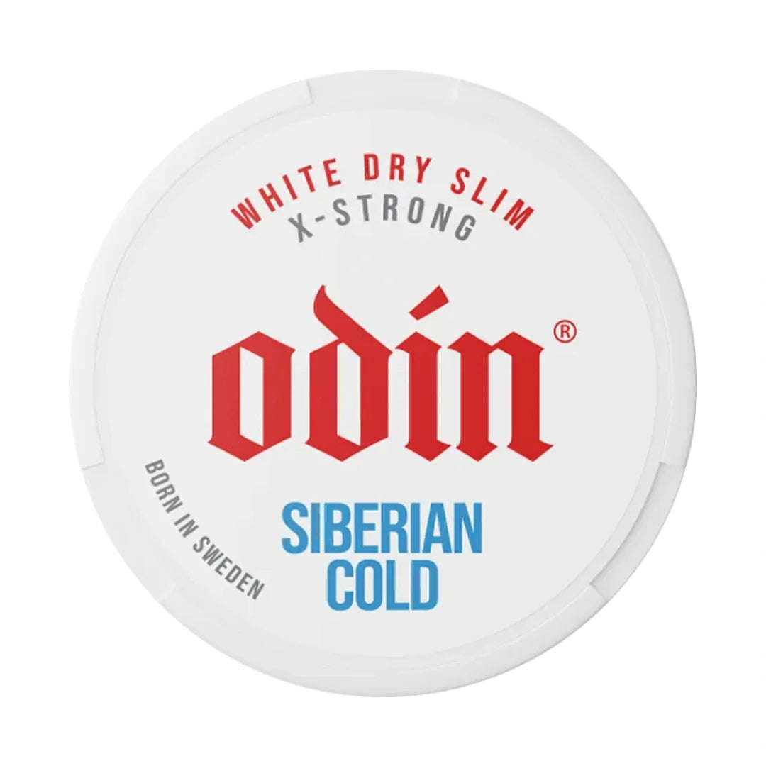 ODIN Siberian Cold X Strong