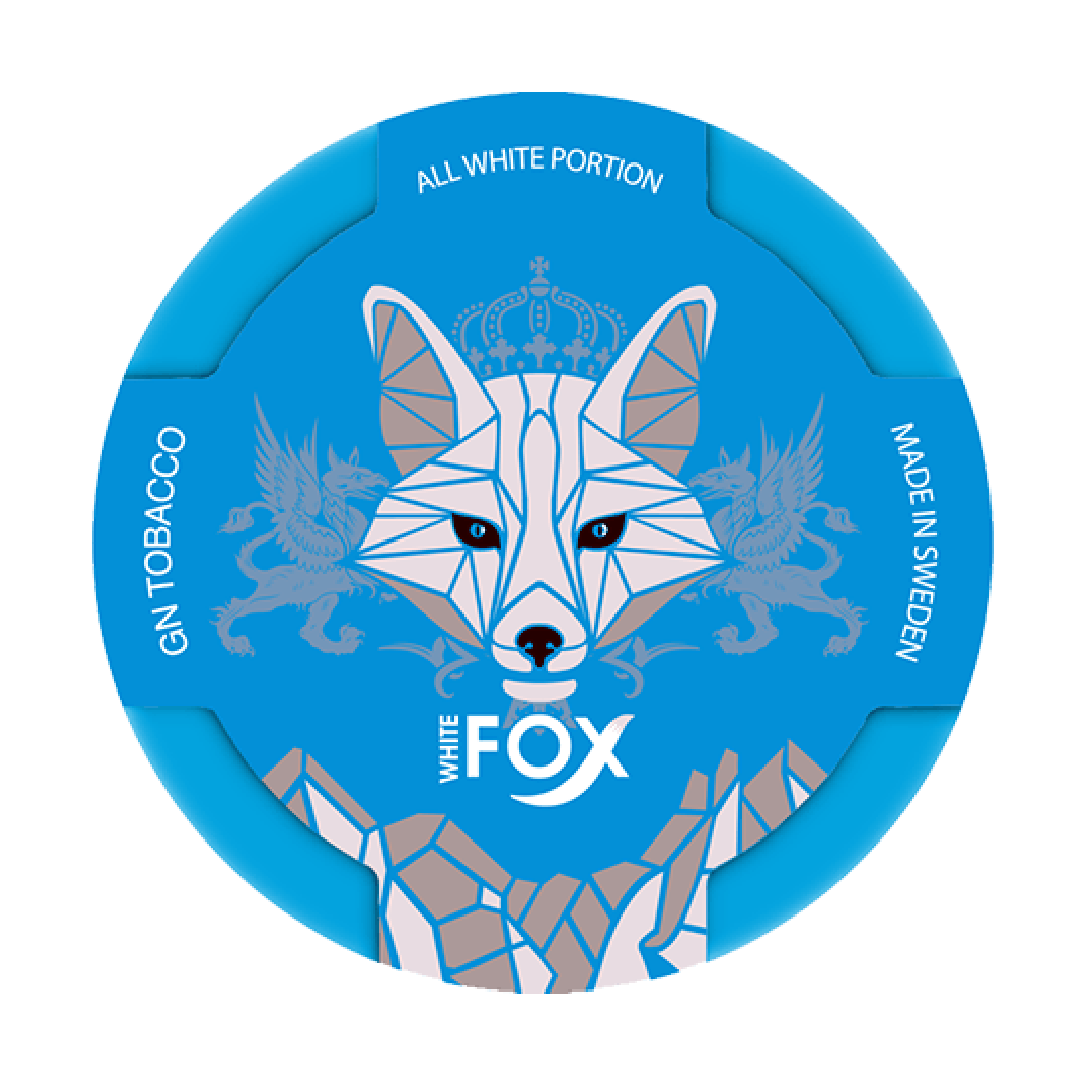 White Fox Slim