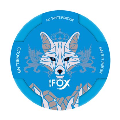 White Fox Slim