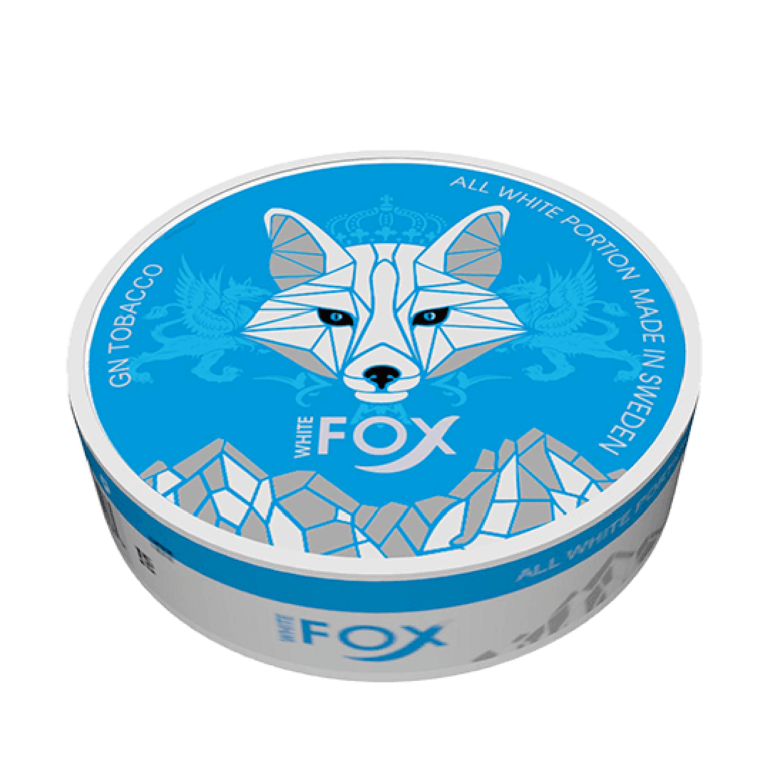 White Fox Slim